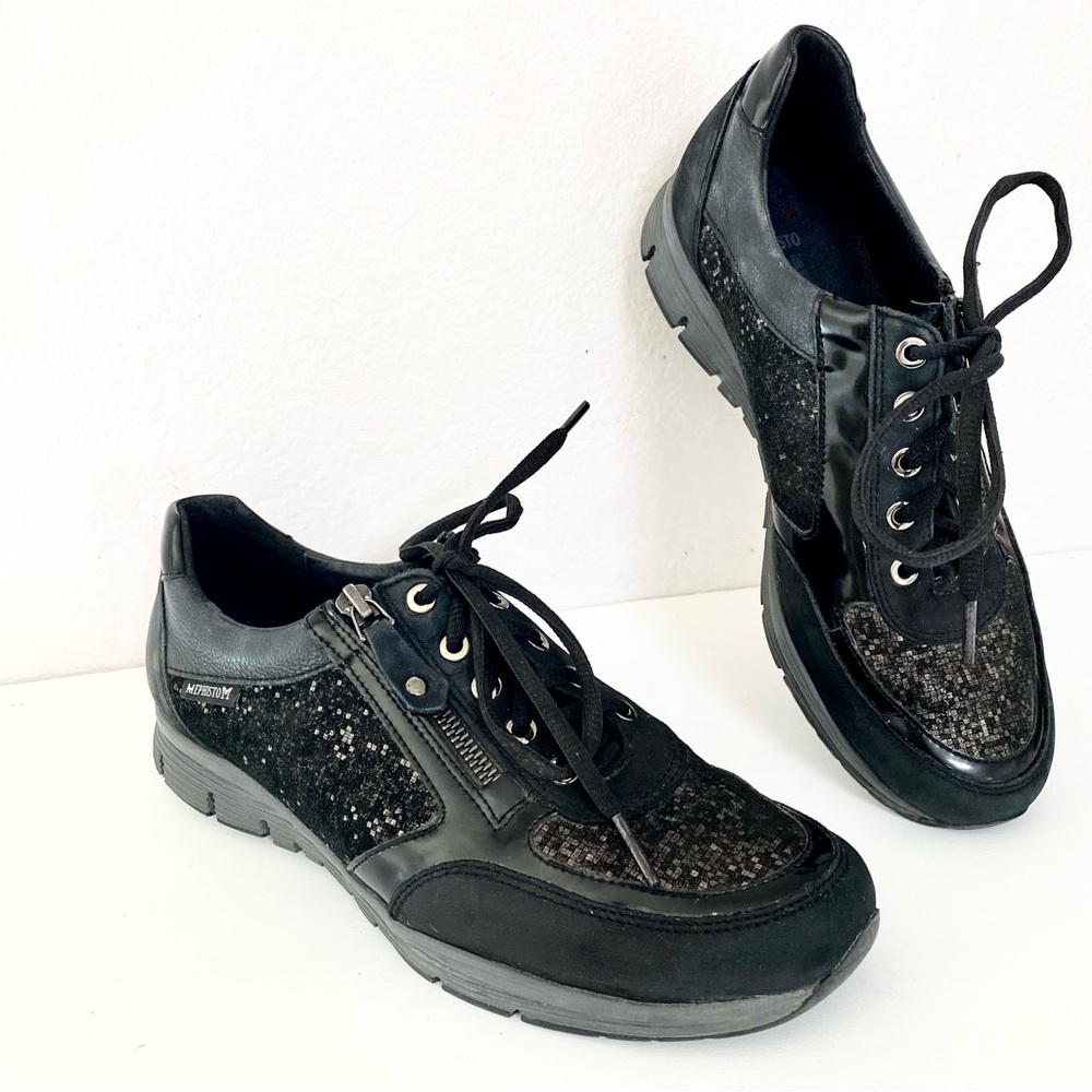 Mephisto Ylona Sneakers